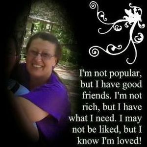 Meet your Posher, Sharon